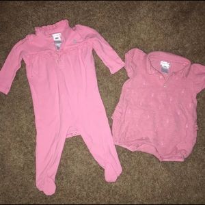 Polo Ralph Lauren baby 6/9 months